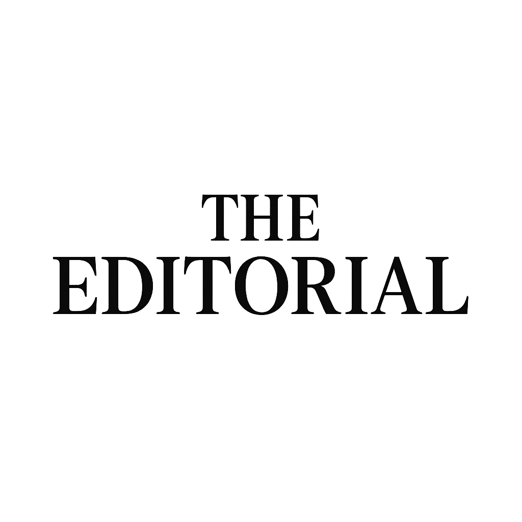 The Editorial by CEOstyle